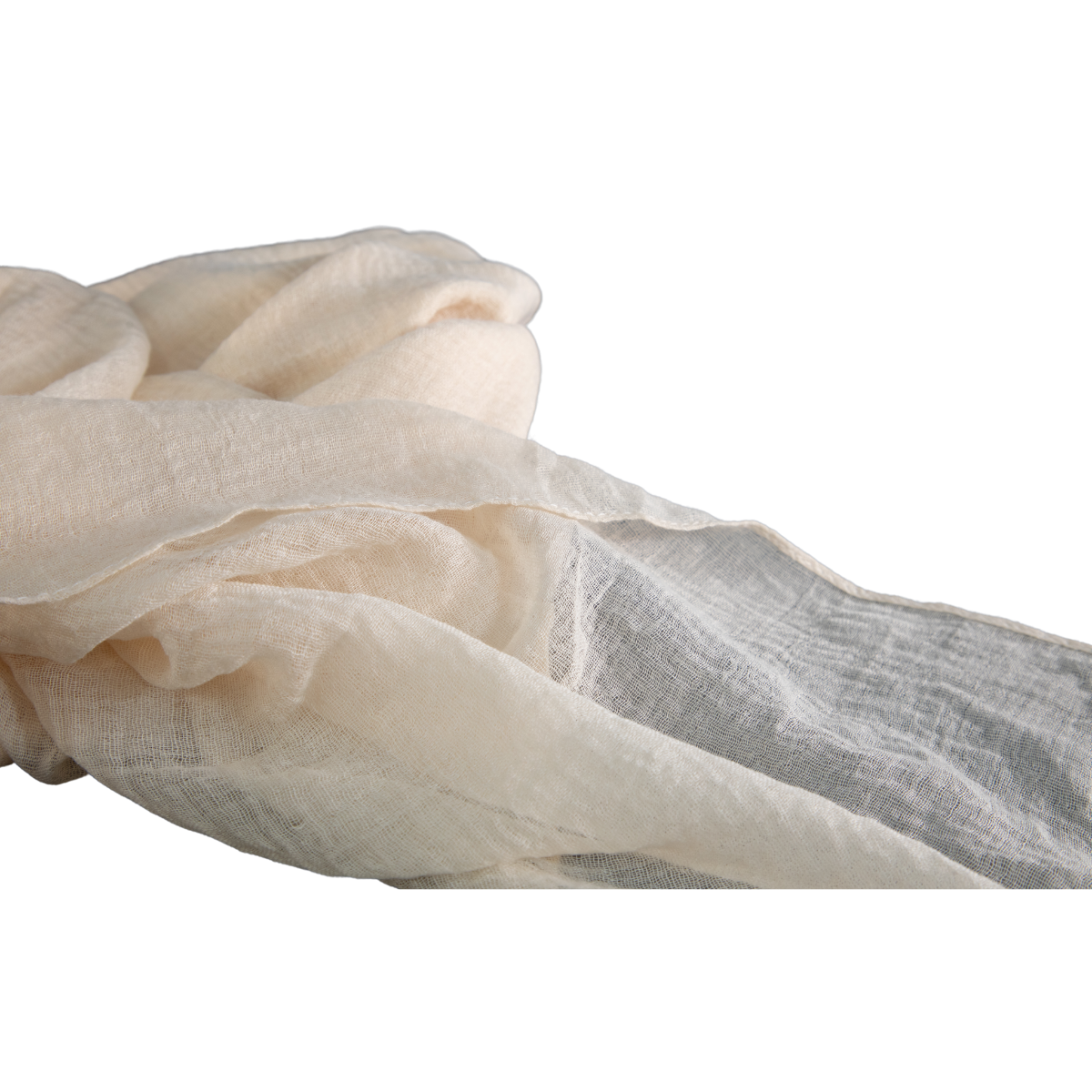 Cheesecloth Table Runners