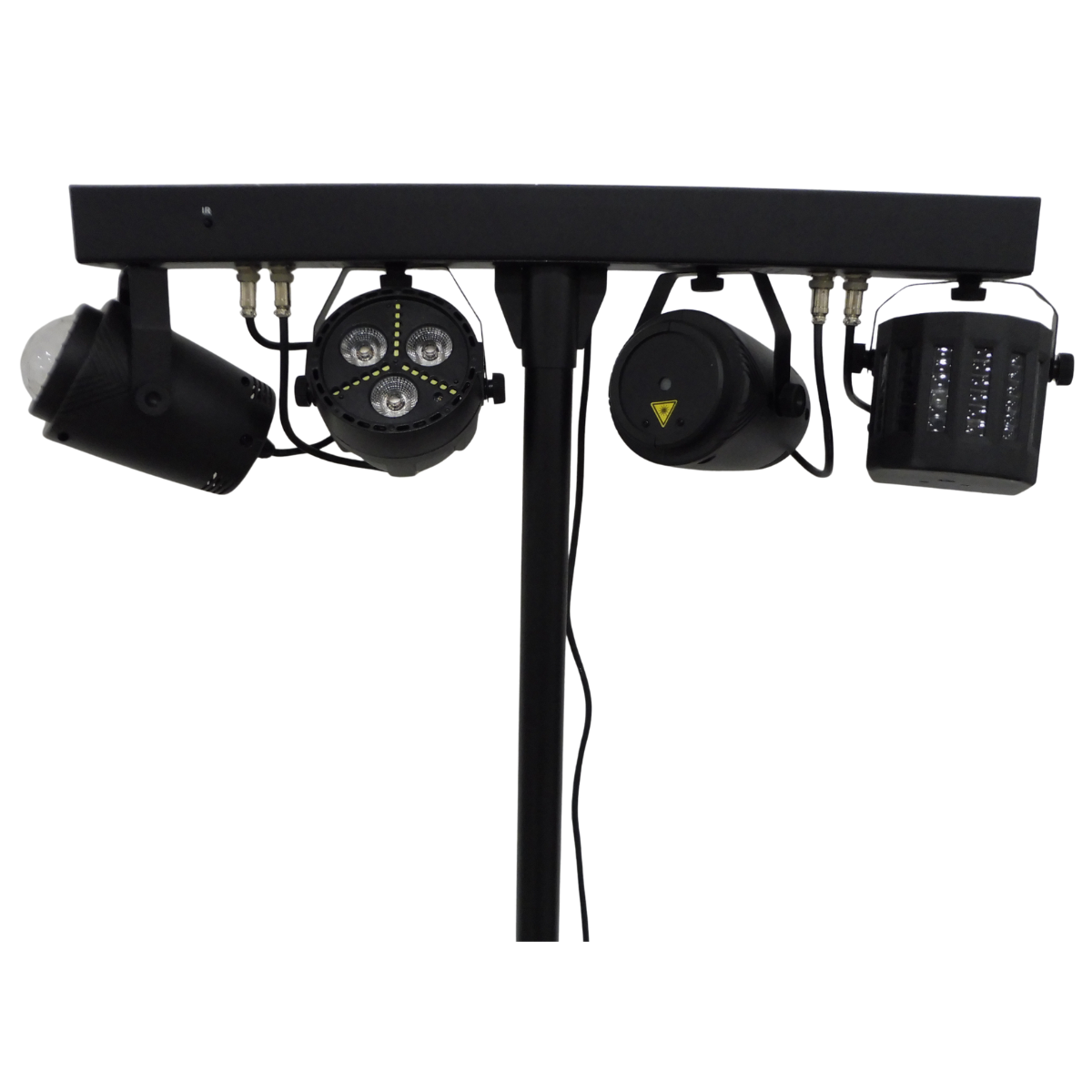 LED Party Bar DJ Lighting System