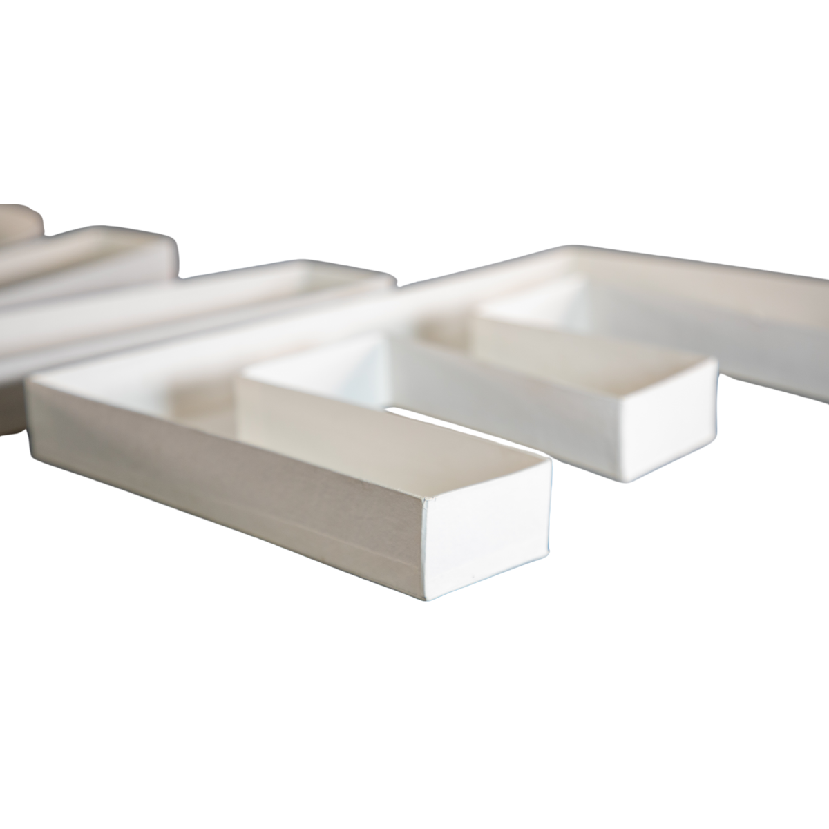 LOVE Letter Food Tray