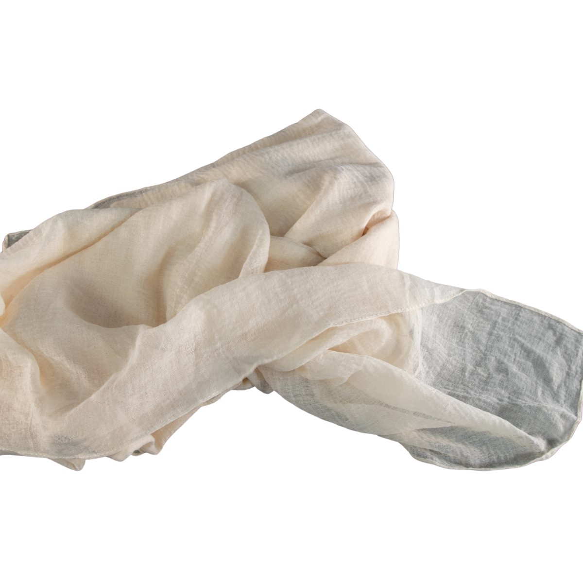Cheesecloth Table Runners