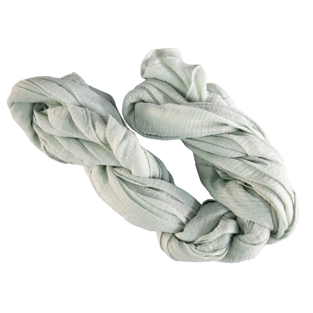 Cheesecloth Table Runners