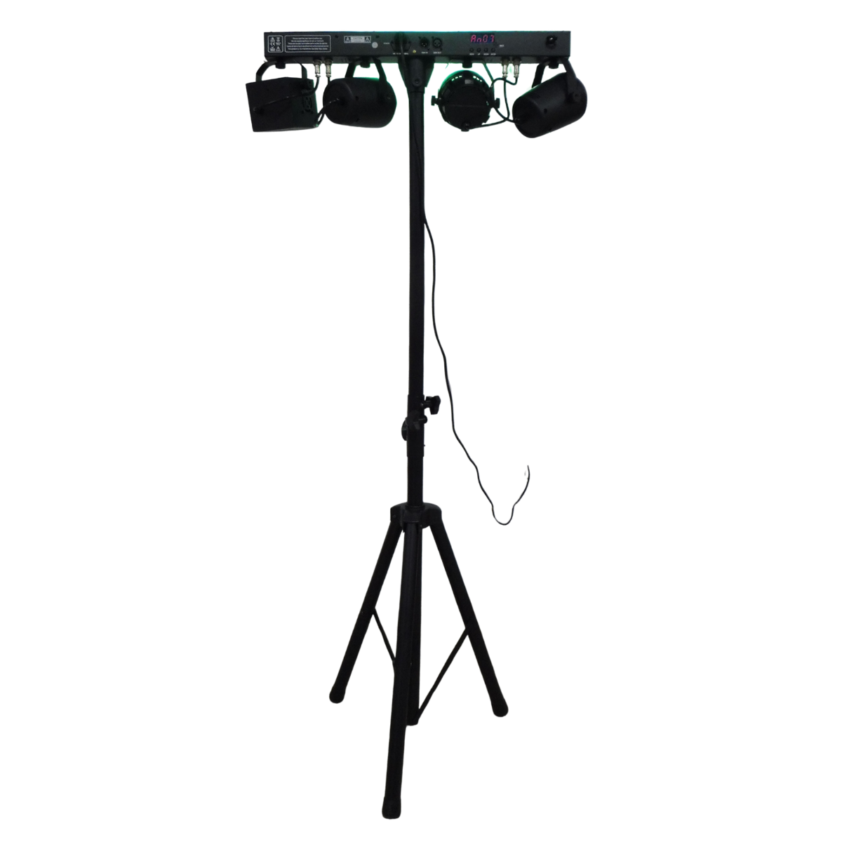 LED Party Bar DJ Lighting System