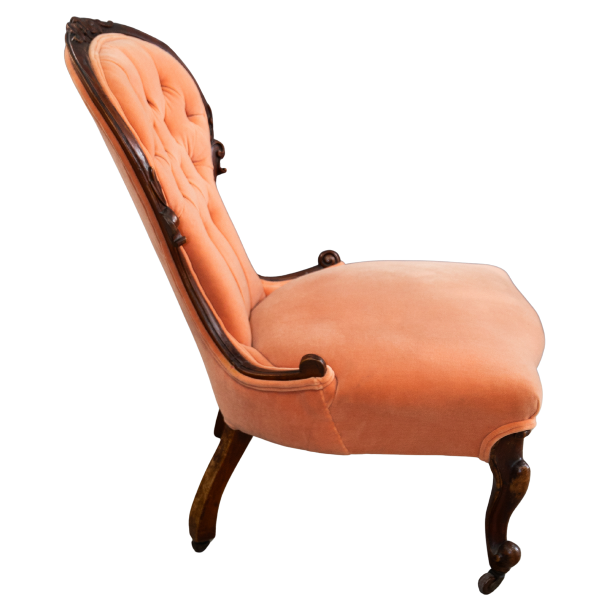 English Ladies & Gentleman Chairs