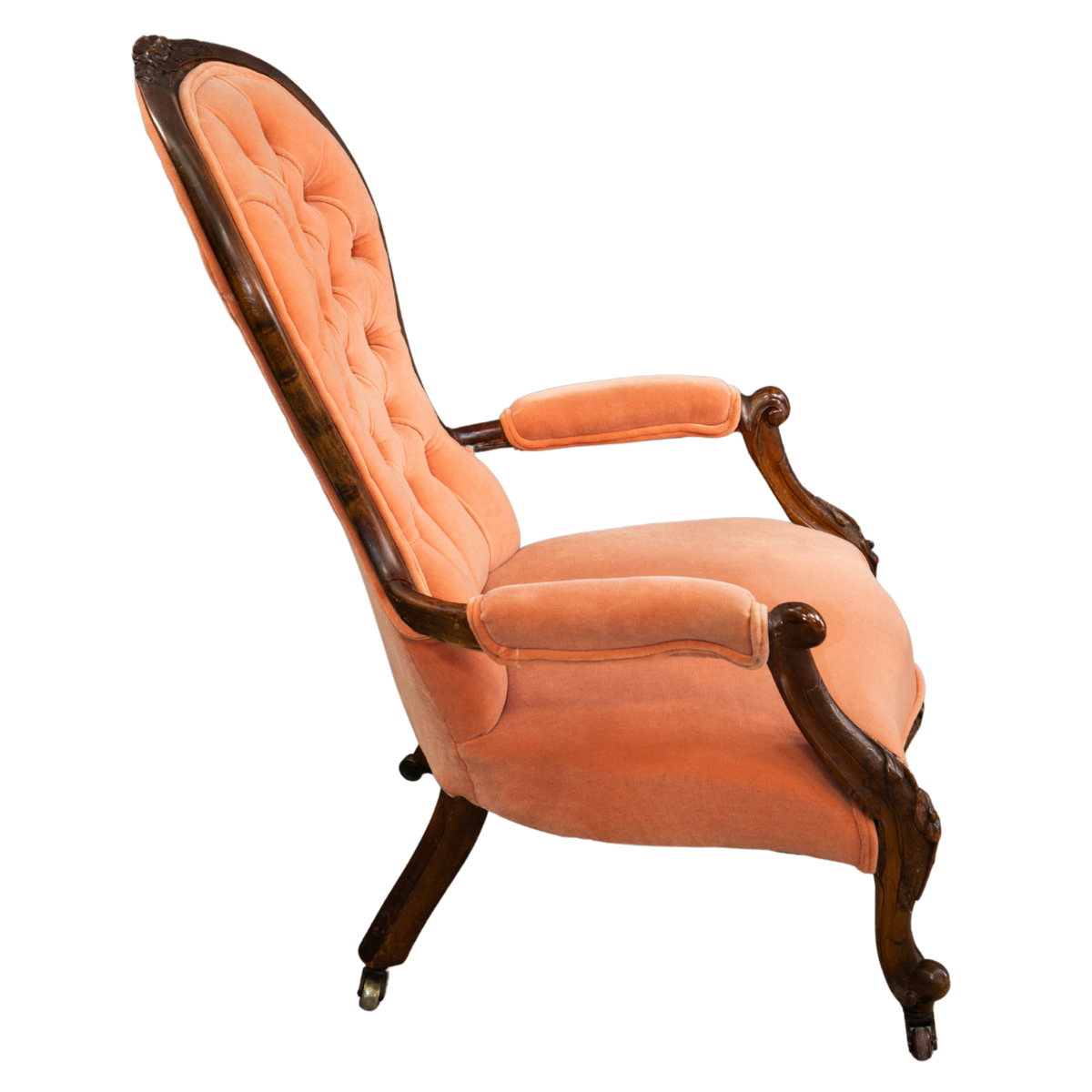 English Ladies & Gentleman Chairs