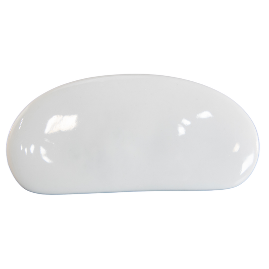 Porcelain Place Markers – Set of 6