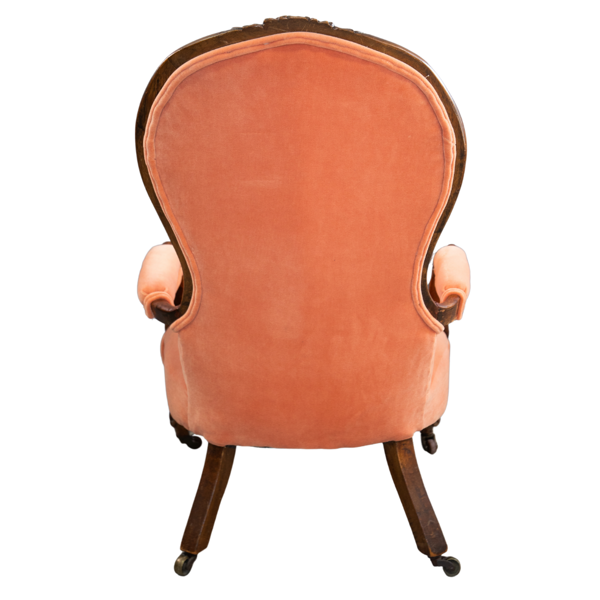 English Ladies & Gentleman Chairs