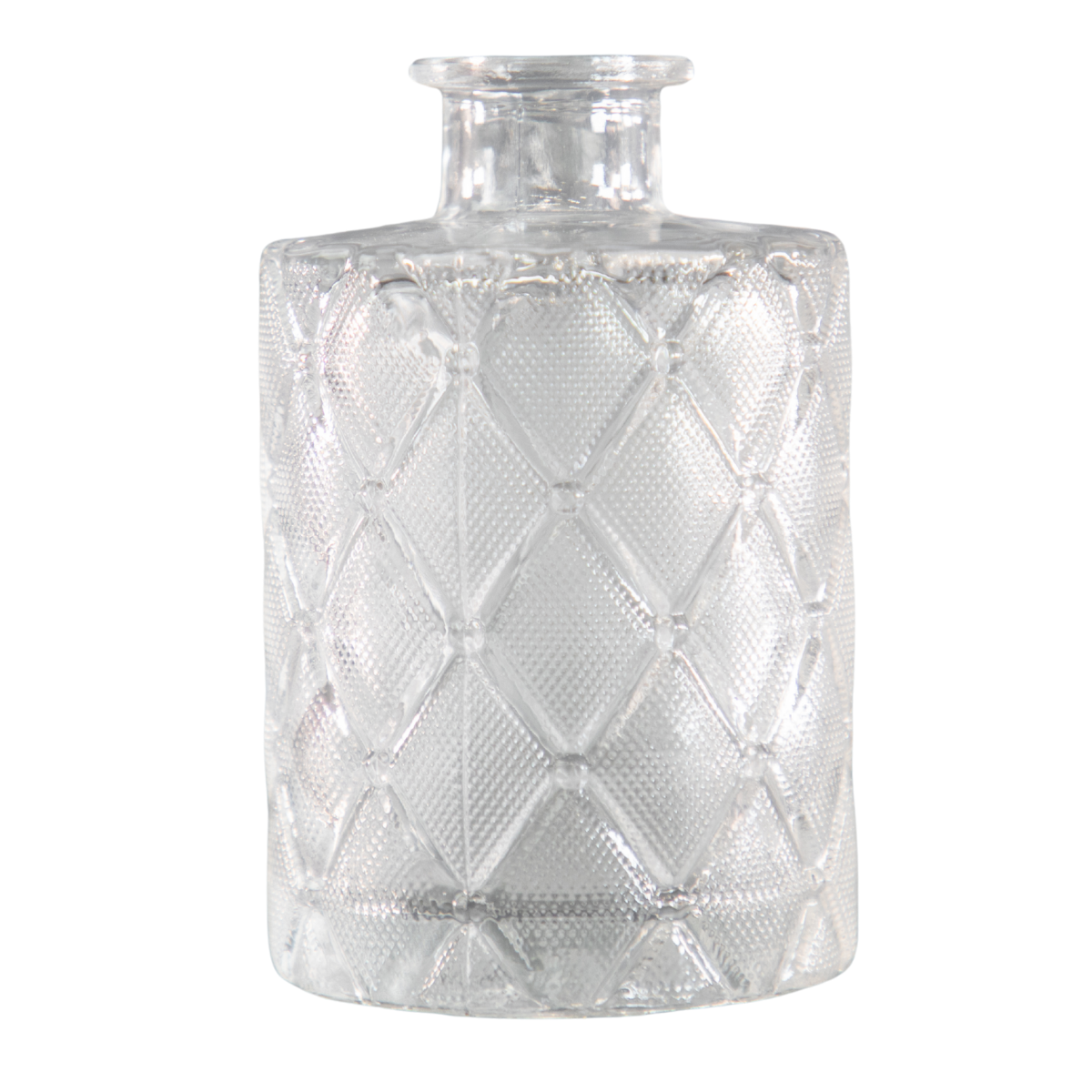 Vintage Style Bud Vase Set