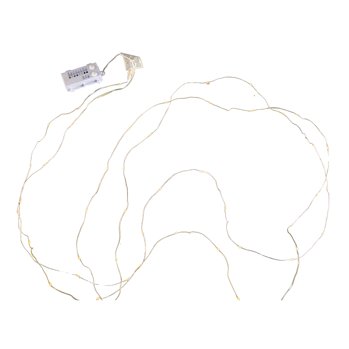 Battery String Lights