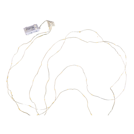 Battery String Lights