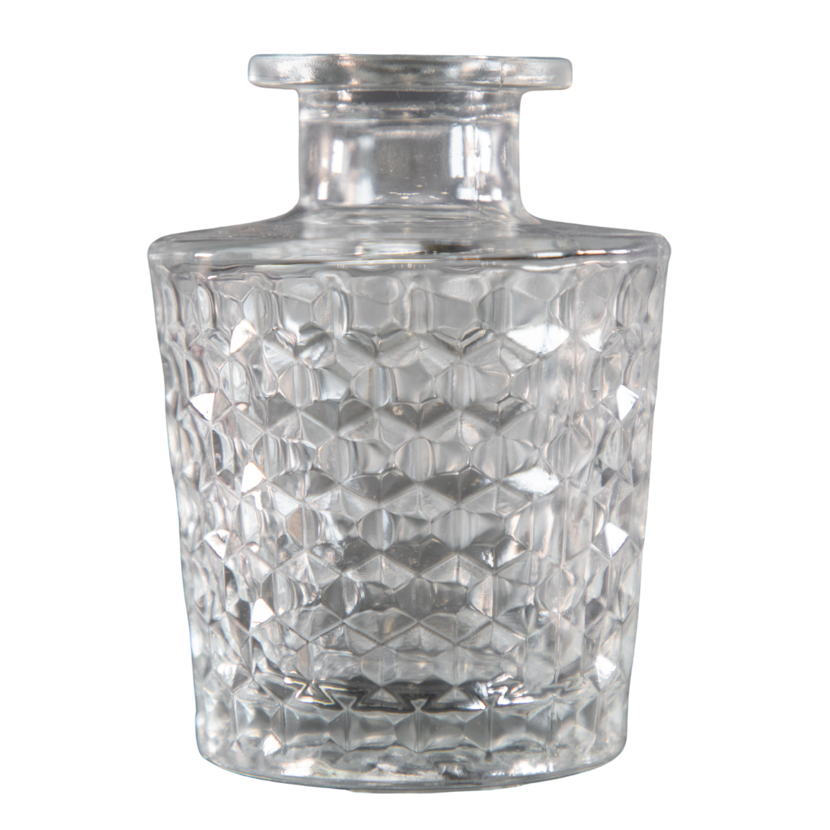 Vintage Style Bud Vase Set