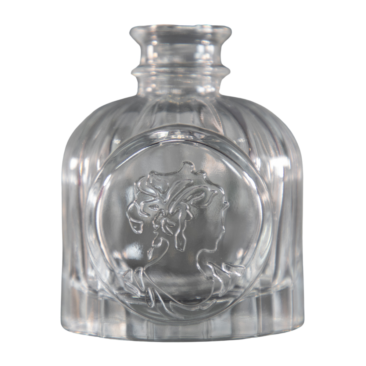 Vintage Style Bud Vase Set