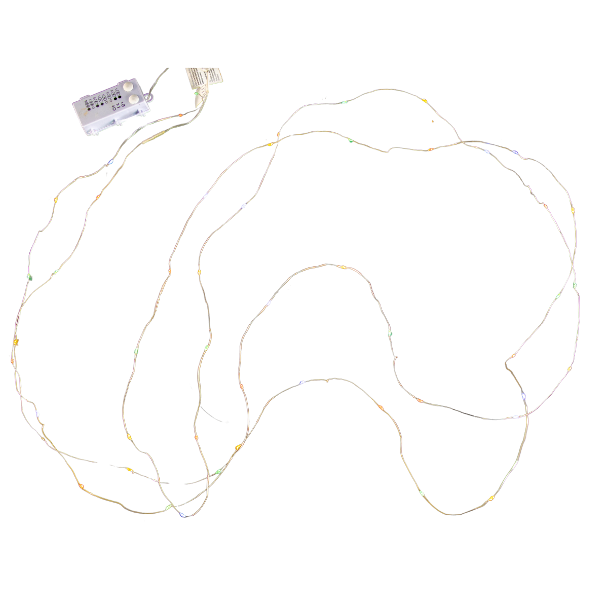 Battery String Lights