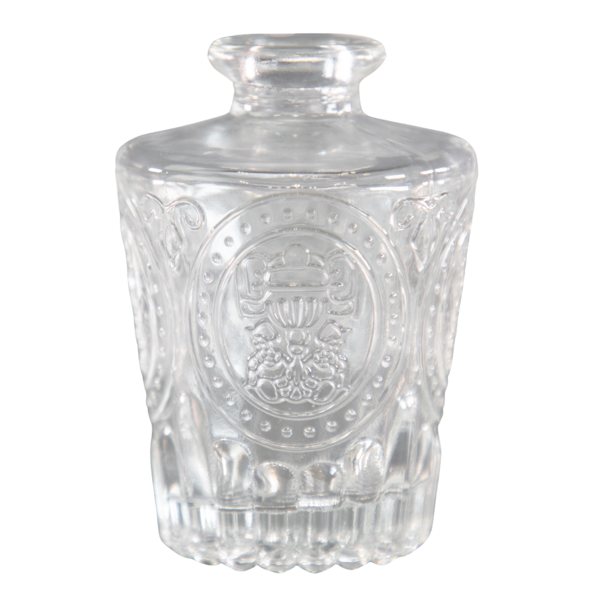 Vintage Style Bud Vase Set