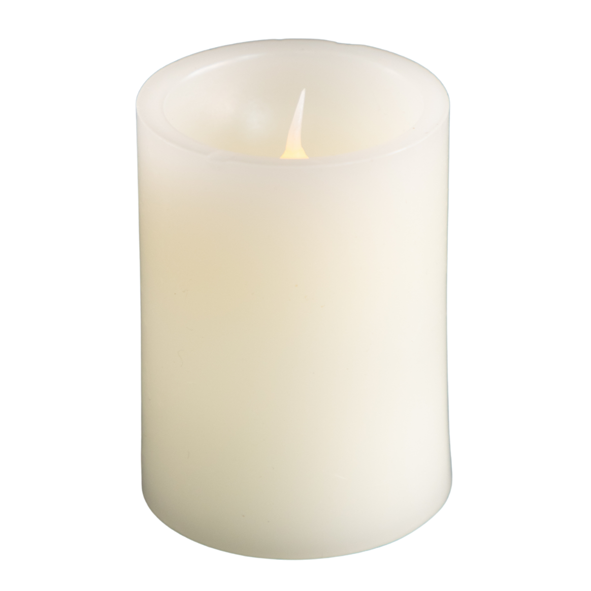 Flameless Votive Candles (3")