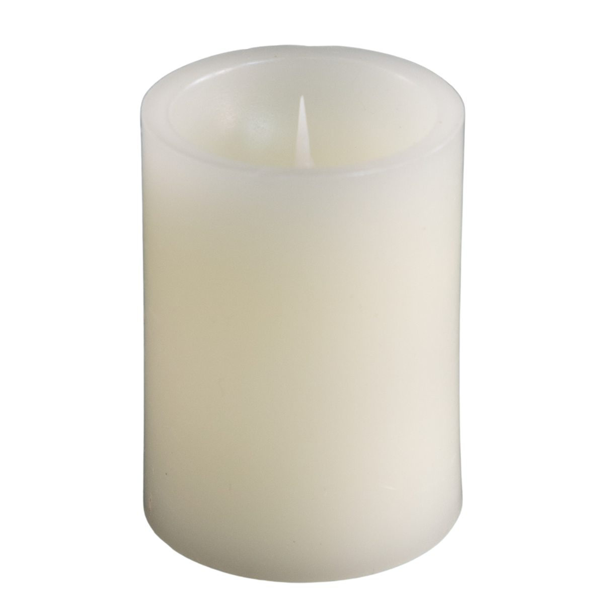 Flameless Votive Candles (3")