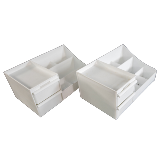 Wedding Bathroom Baskets