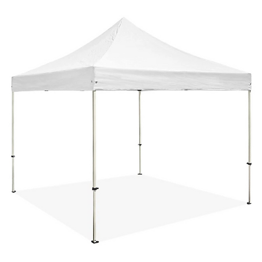 10’ x 10’ Canopy Tent